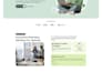build modern framer website design, framer landing page, framer developer